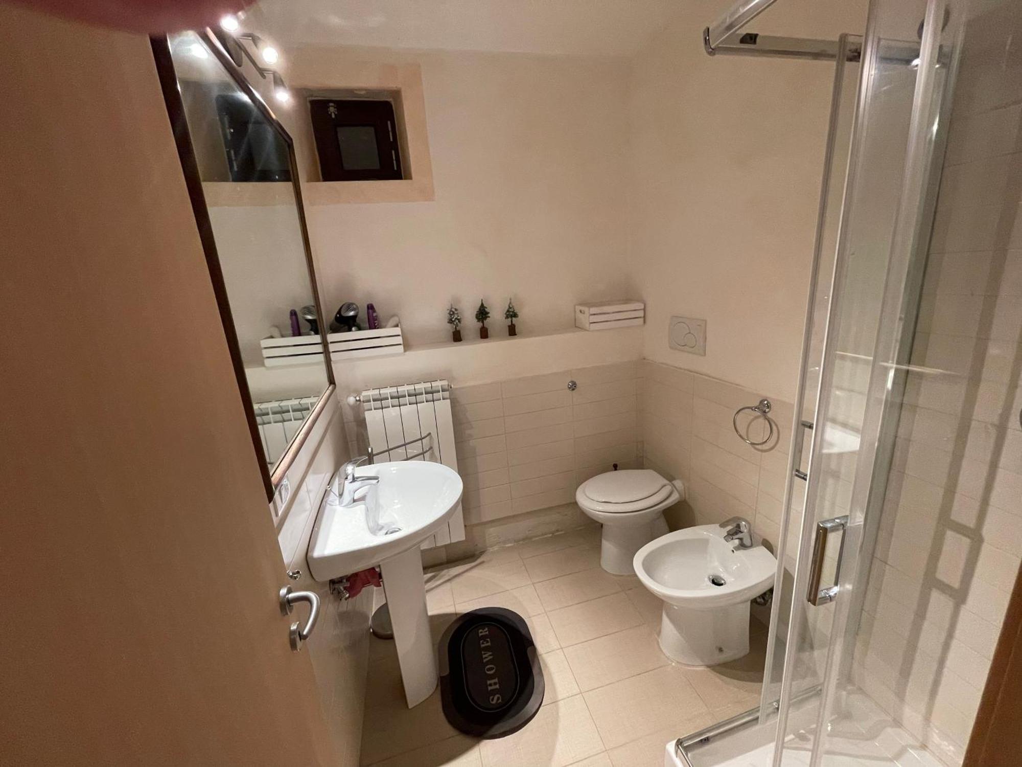 Wellness Hm Abruzzo Apartment Rocca Cinquemiglia Exterior photo