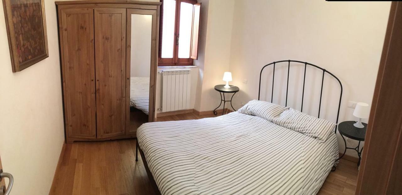 Wellness Hm Abruzzo Apartment Rocca Cinquemiglia Exterior photo
